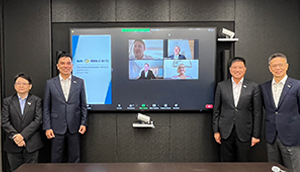 尊龙时凯董事會決議通過收購德國BHTC拓展智慧移動生態圈